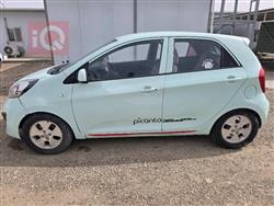 كيا بيكانتو